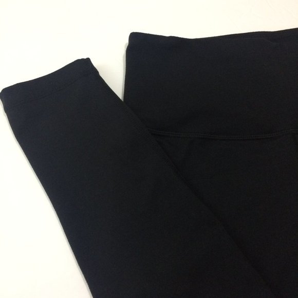 Zella Womens Small Full Length Leggings Activewear - Picture 2 of 13